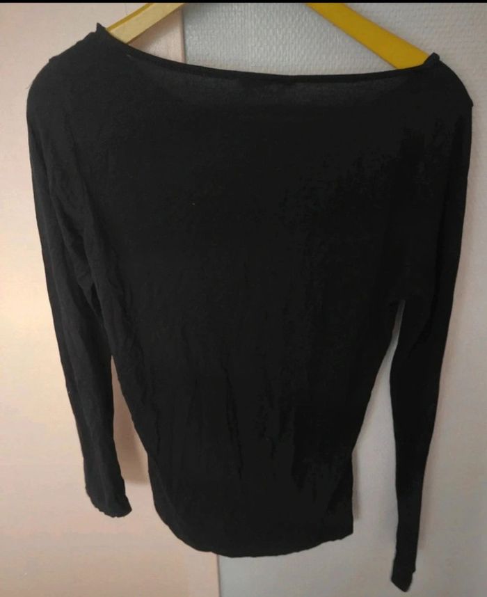 Blouse Camaïeu - photo numéro 2