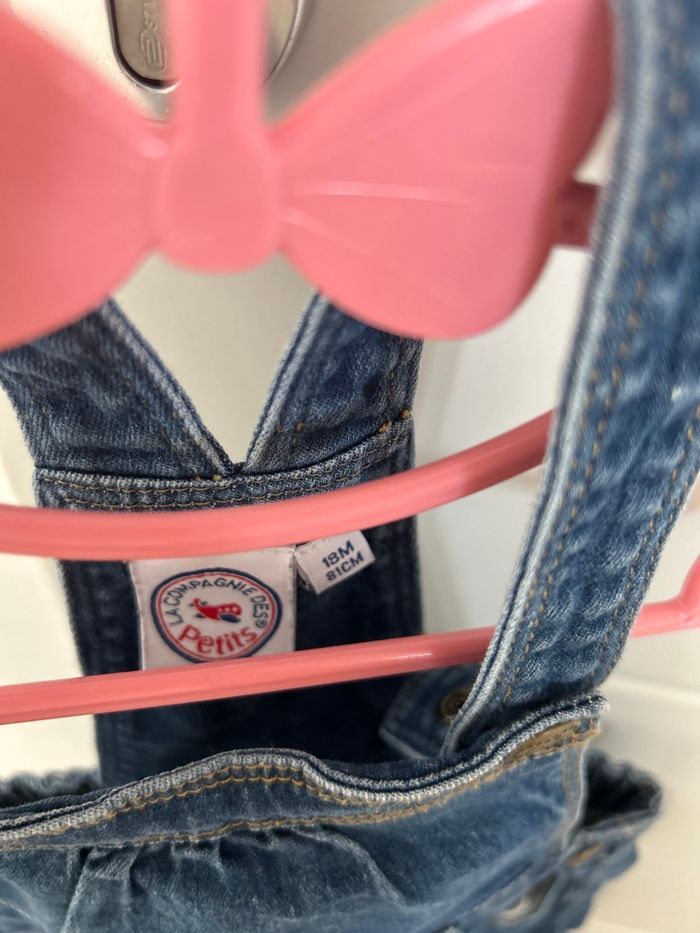 18 mois Robe - photo numéro 2