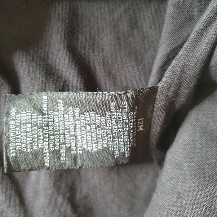 💚 Combinaison 12 mois Petits pirates #emyfleury_12moisgarçon - photo numéro 5