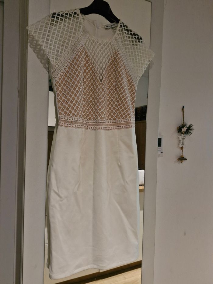 Robe neuve