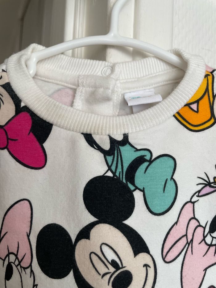 Sweat Disney Baby bébé - photo numéro 6