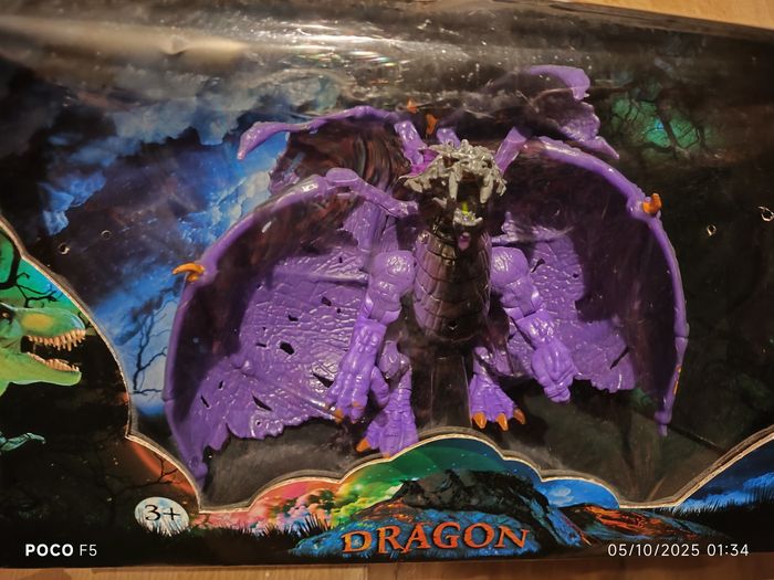 Dragon - photo numéro 7