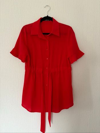 Haut taille M/L
