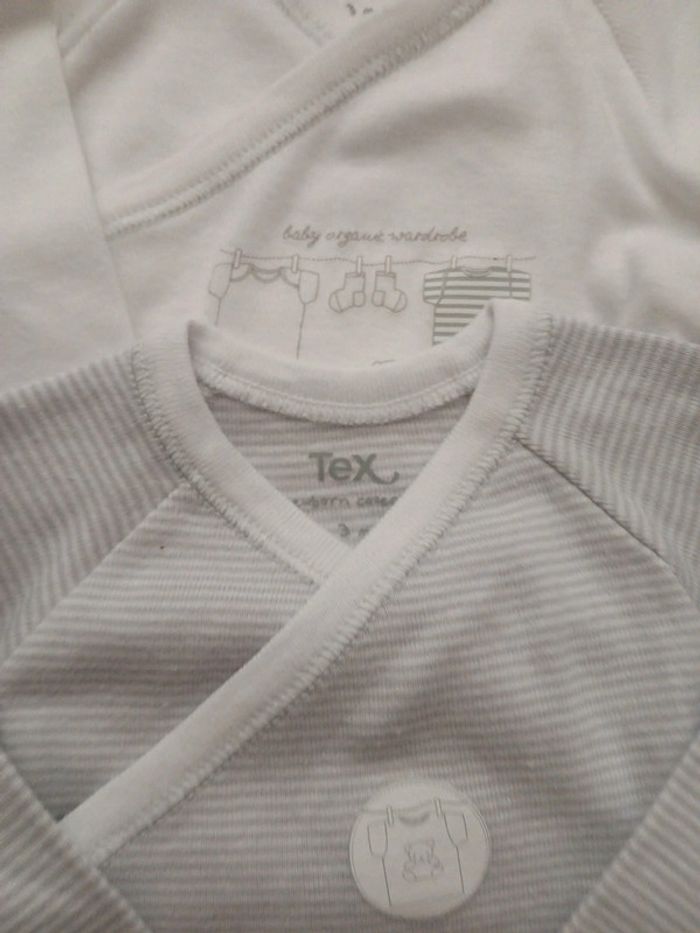 Bodies bébé - photo numéro 3