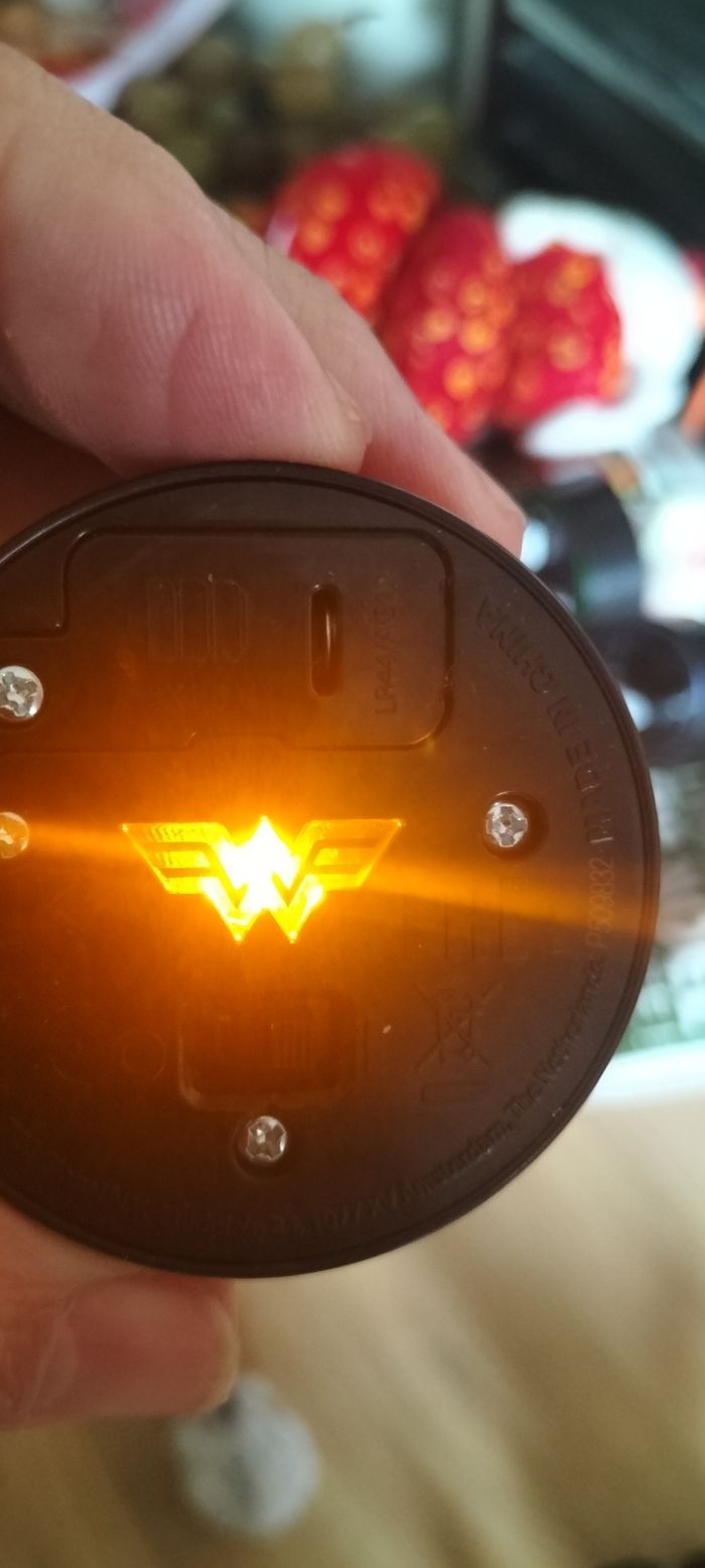 Lot de 5 figurines marvel - photo numéro 4