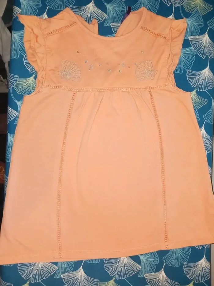 Lot vêtements 11 ans sergent-major - photo numéro 6