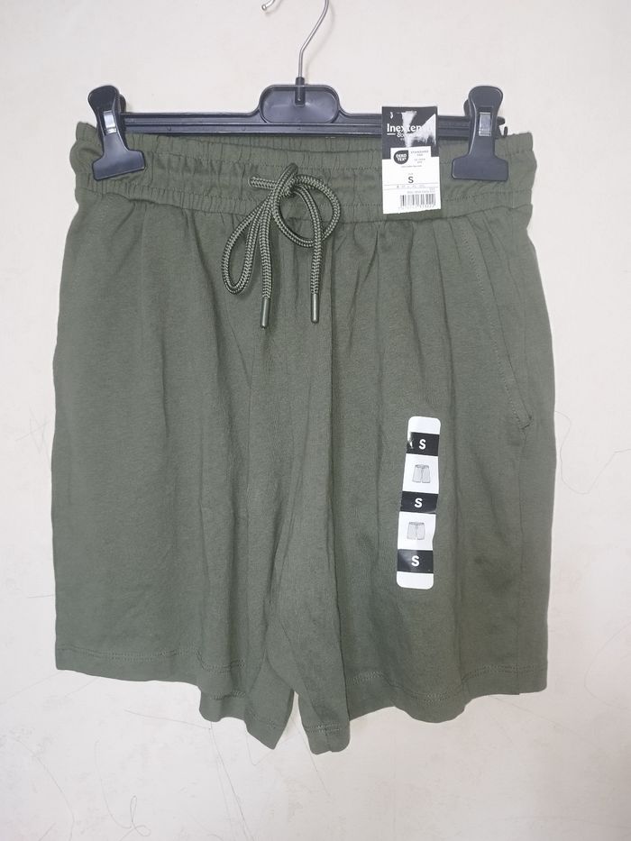 Short 2 poches - photo numéro 3