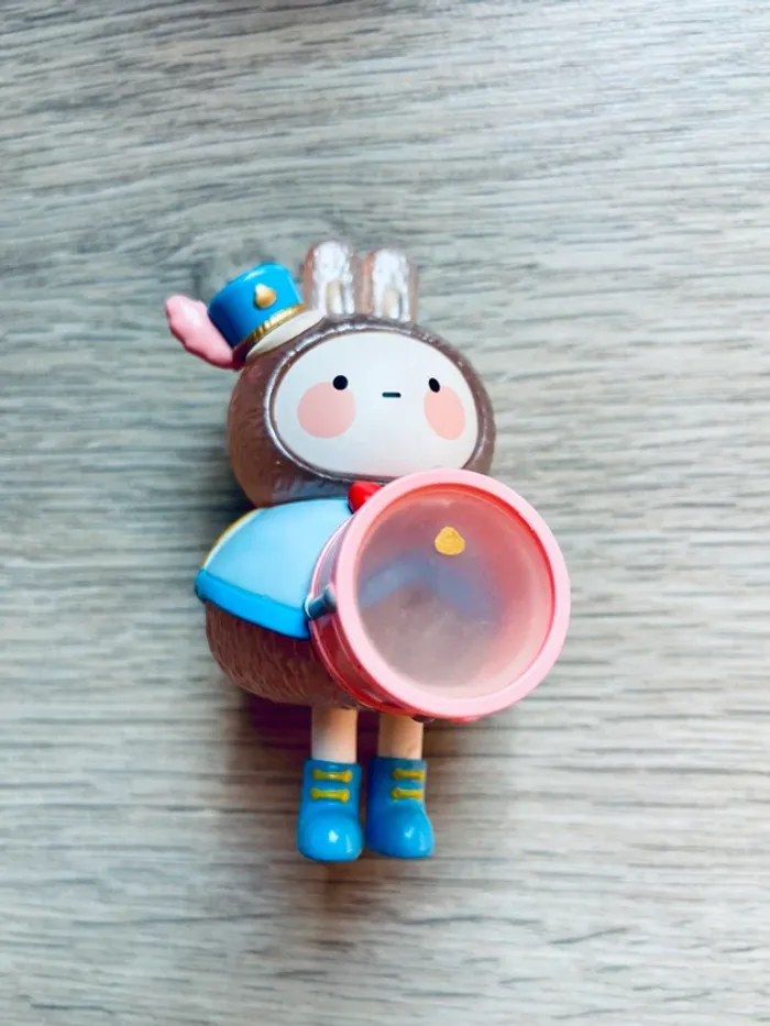 Pop Mart Bobo&Coco