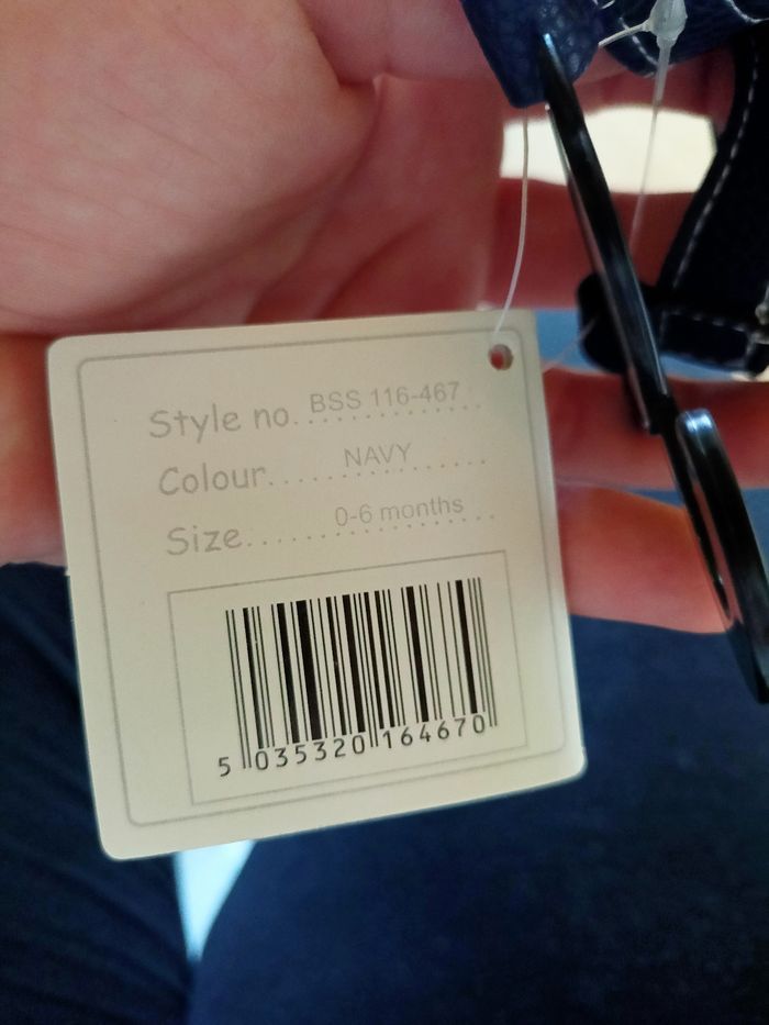 Sandale fille - photo numéro 4