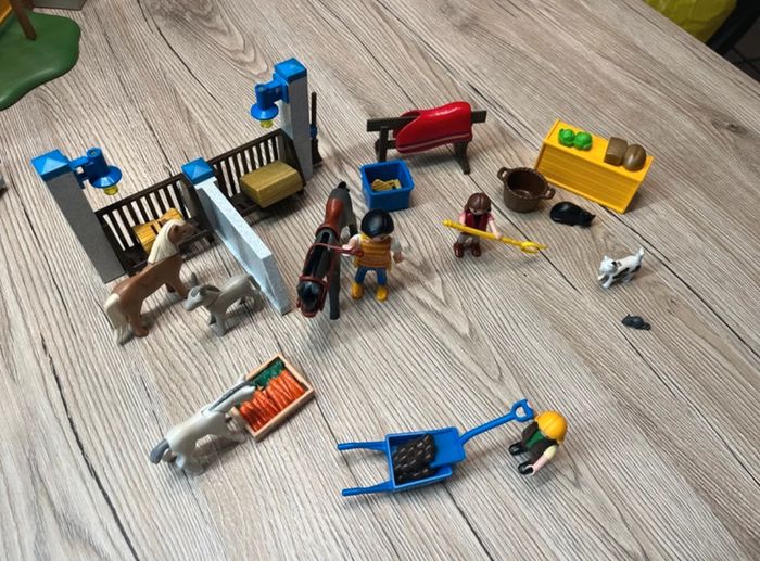 Lot - prix sur tous les éléments équitation - photo numéro 10