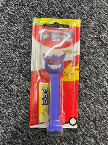 Pez au choix Pokémon - Mario