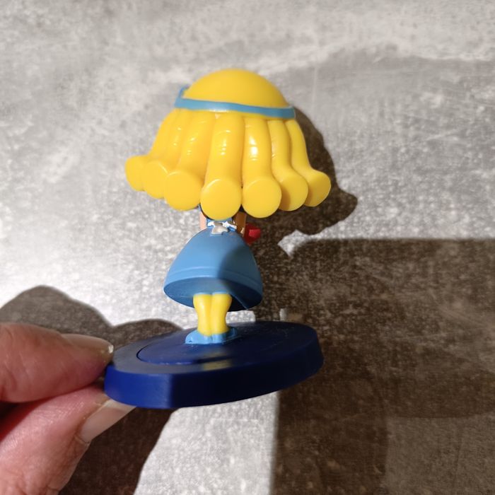 Figurine audio contes - photo numéro 2