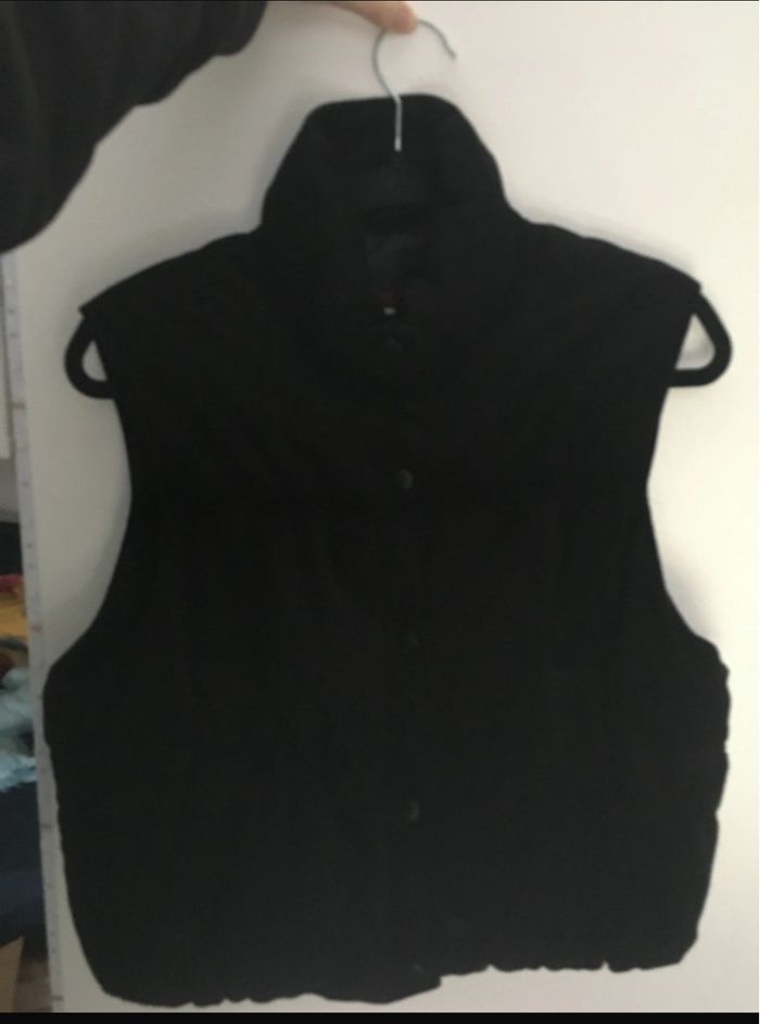 doudoune sans manche - photo numéro 3