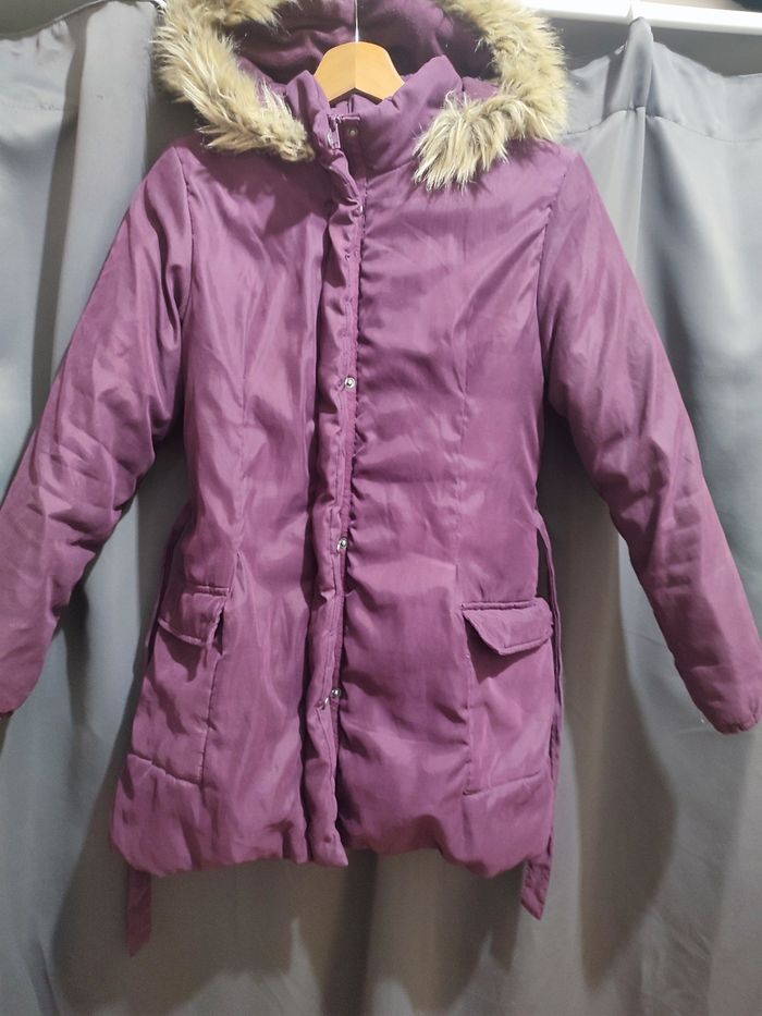 Parka  14 ans - photo numéro 6