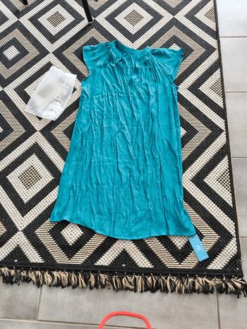 Robe cupshe taille S(36) neuf