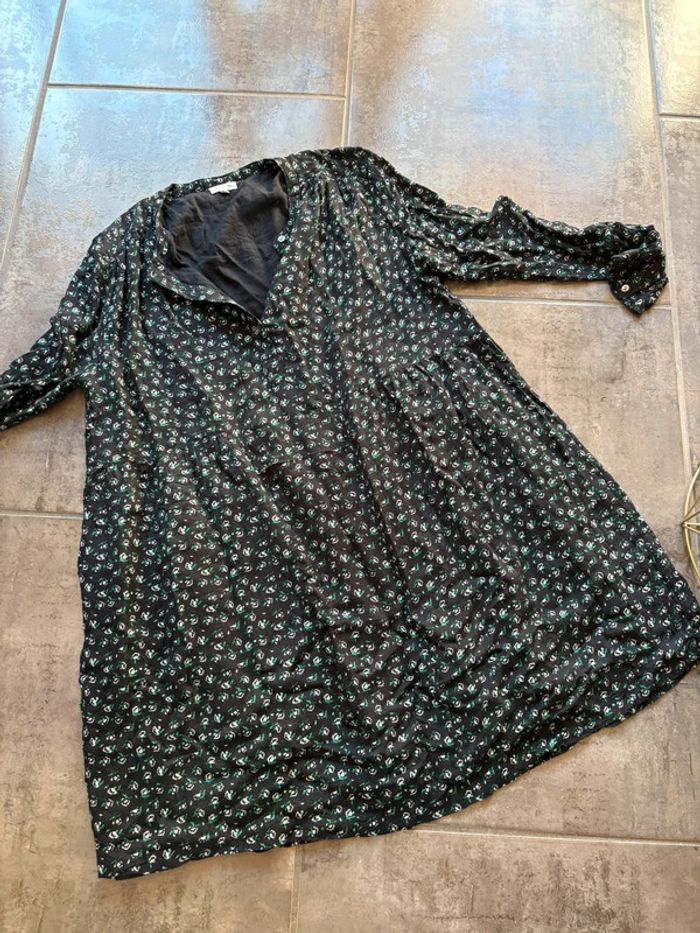 Robe Sœur