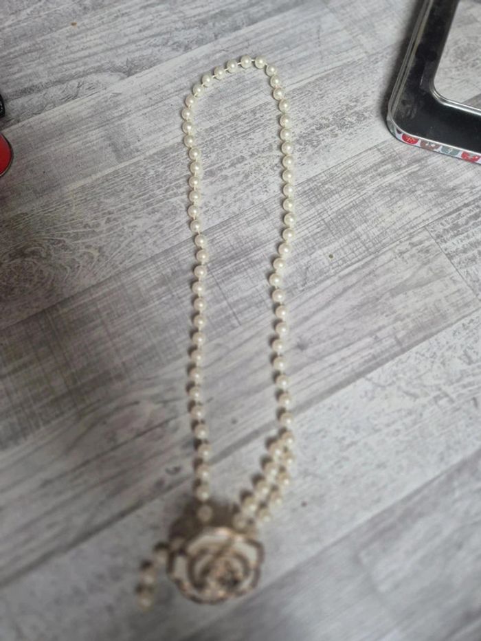 Collier - photo numéro 3