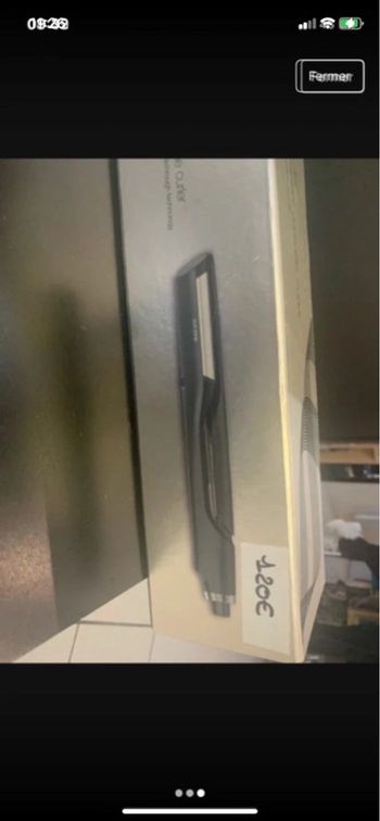 Ghd oracle