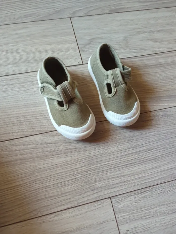 Chaussures mi saison