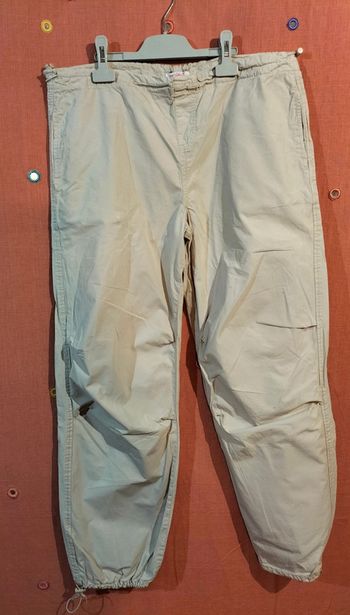 Pantalon léger taille 36