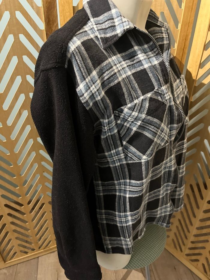 Sur chemise influx 14a - photo numéro 6