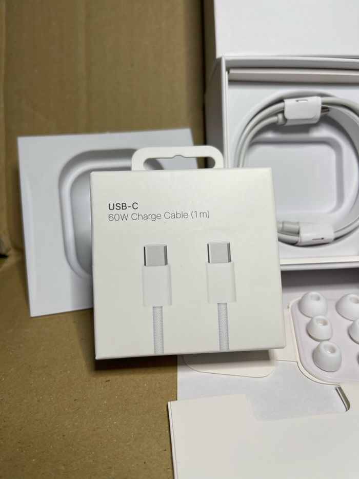 Écouteurs sans fil Pro 2 Bluetooth – Réduction de bruit – Compatible iOS / Android - photo numéro 6