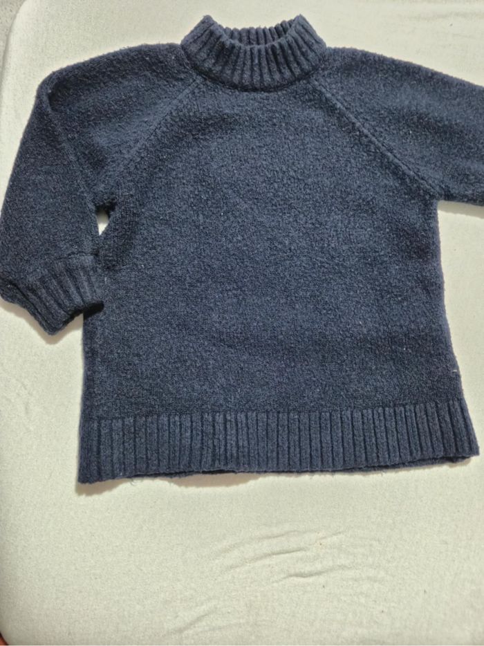 Lots vêtements, bébé fille, 6 mois, 68 cm - photo numéro 5