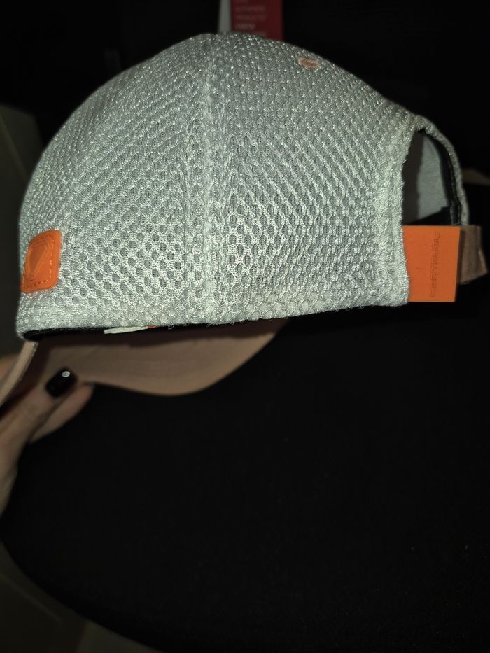 Casquette Gertrude - photo numéro 2