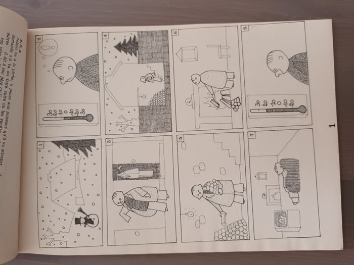 Parler et écrire avec la bande dessinée - photo numéro 4