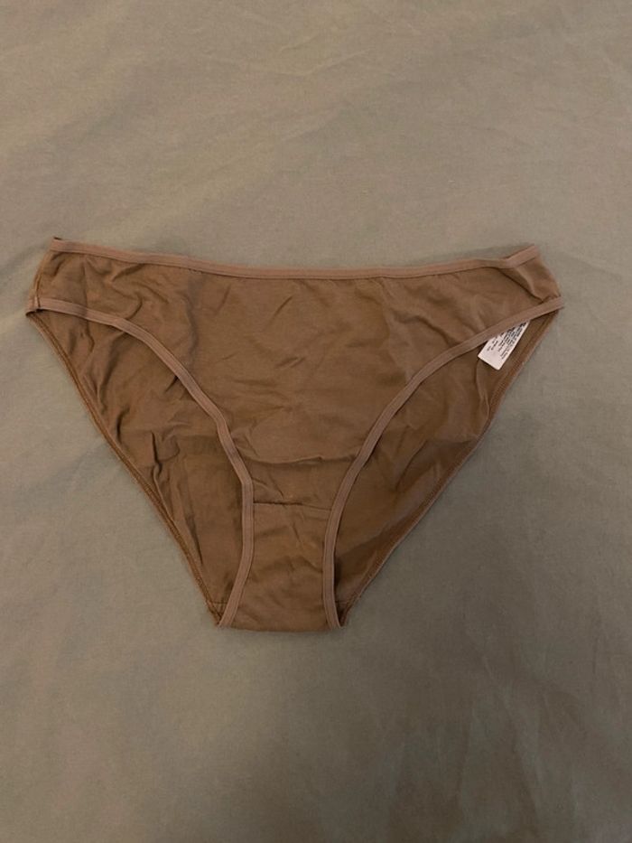 5 Slip Primark - photo numéro 2