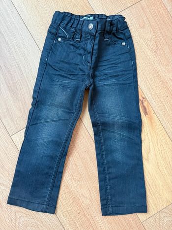 Pantalon en jeans Tape à l’œil en 3ans