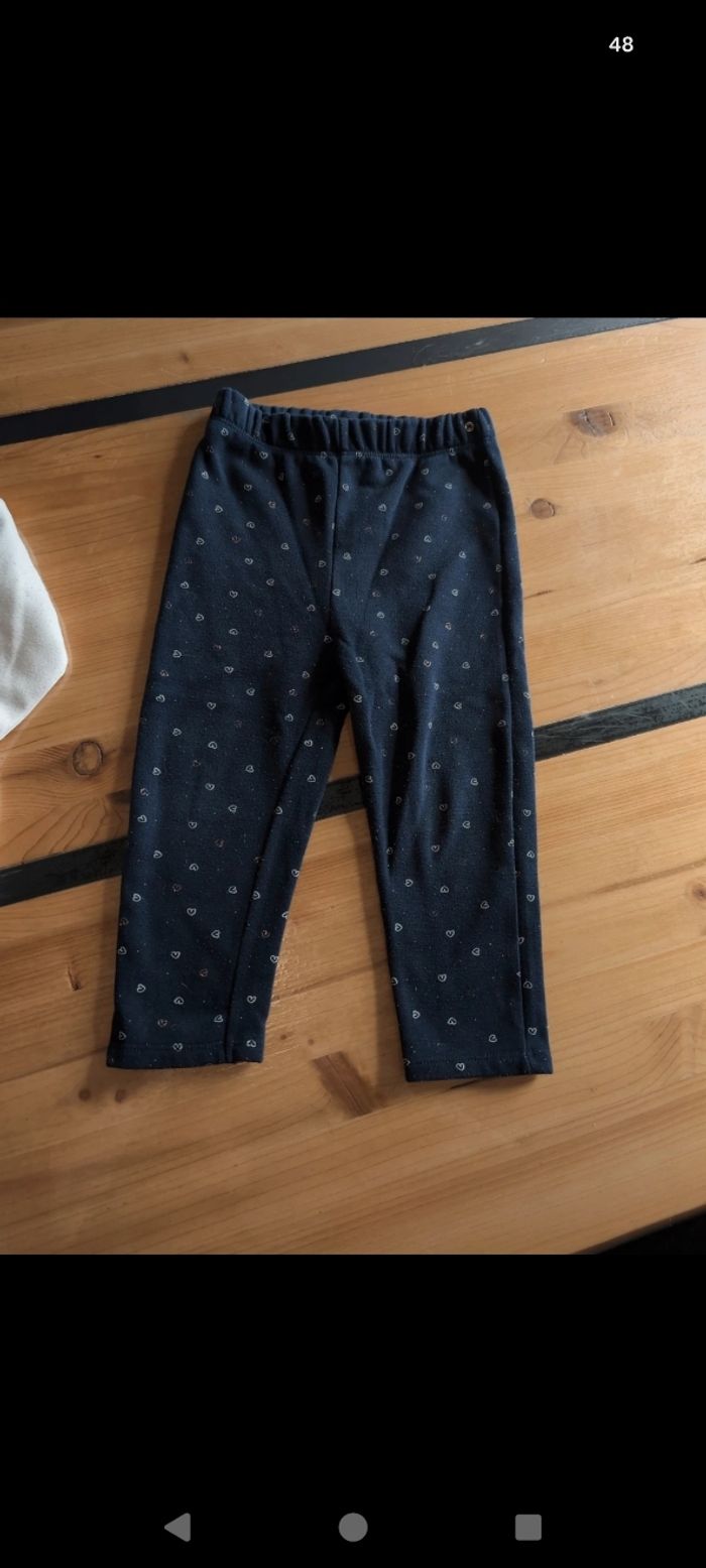 Pyjama fille 36 mois - photo numéro 3