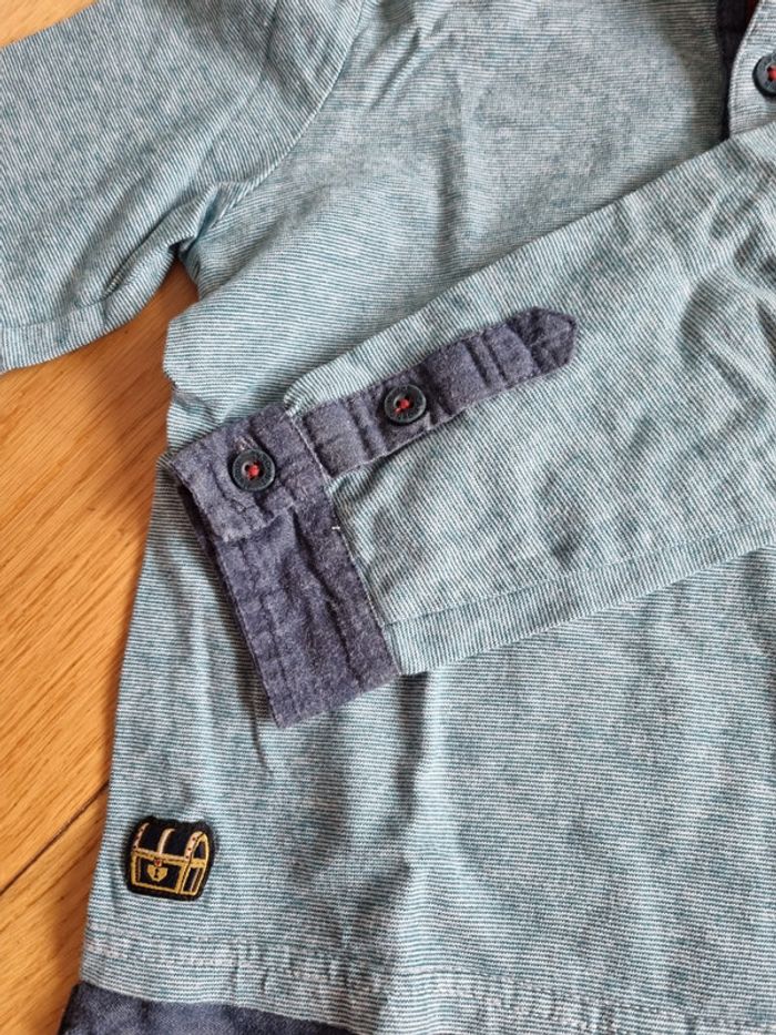 Lot 6 ans 14 articles sgmj,cars,petit béguin - photo numéro 18