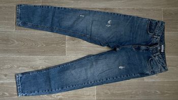 Jean creek taille s