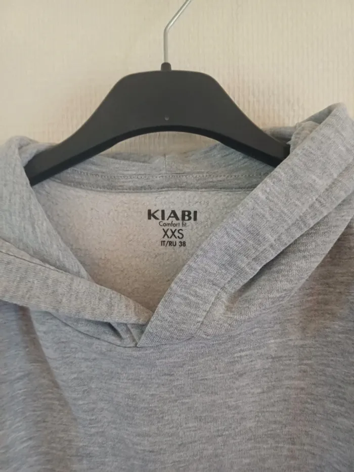 Sweat-shirt garçon 12 ans - photo numéro 2