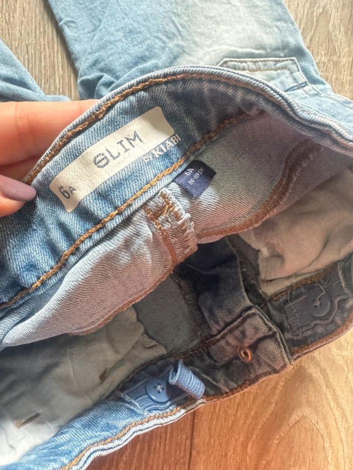 Short garçon 6 ans Kiabi - photo numéro 3