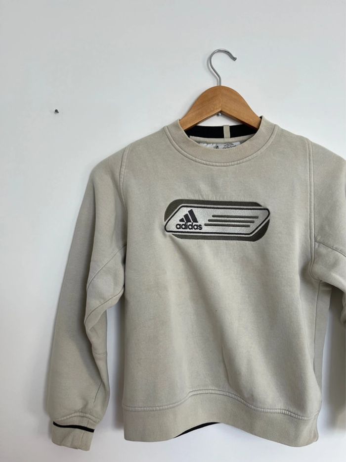 Pull Adidas Vintage