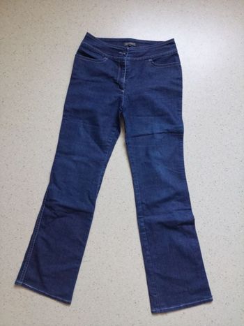 Jeans Ernest taille 40