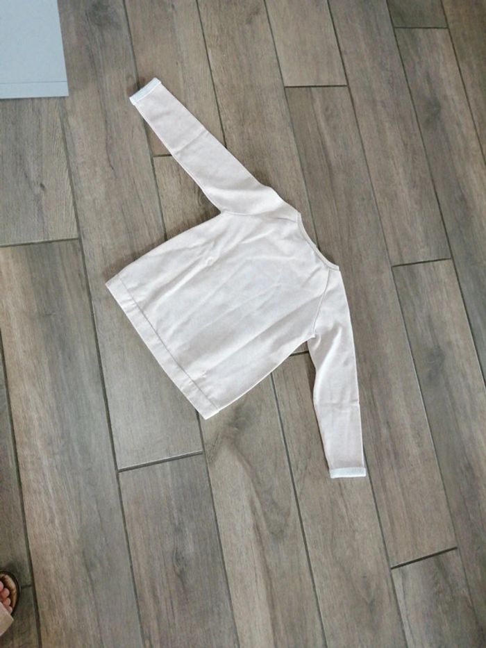 Pull sweat - photo numéro 6