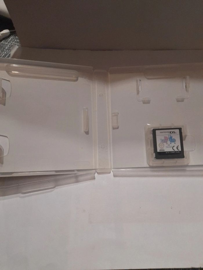 Baby Life Nintendo DS - photo numéro 8