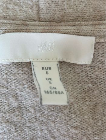 Pull beige