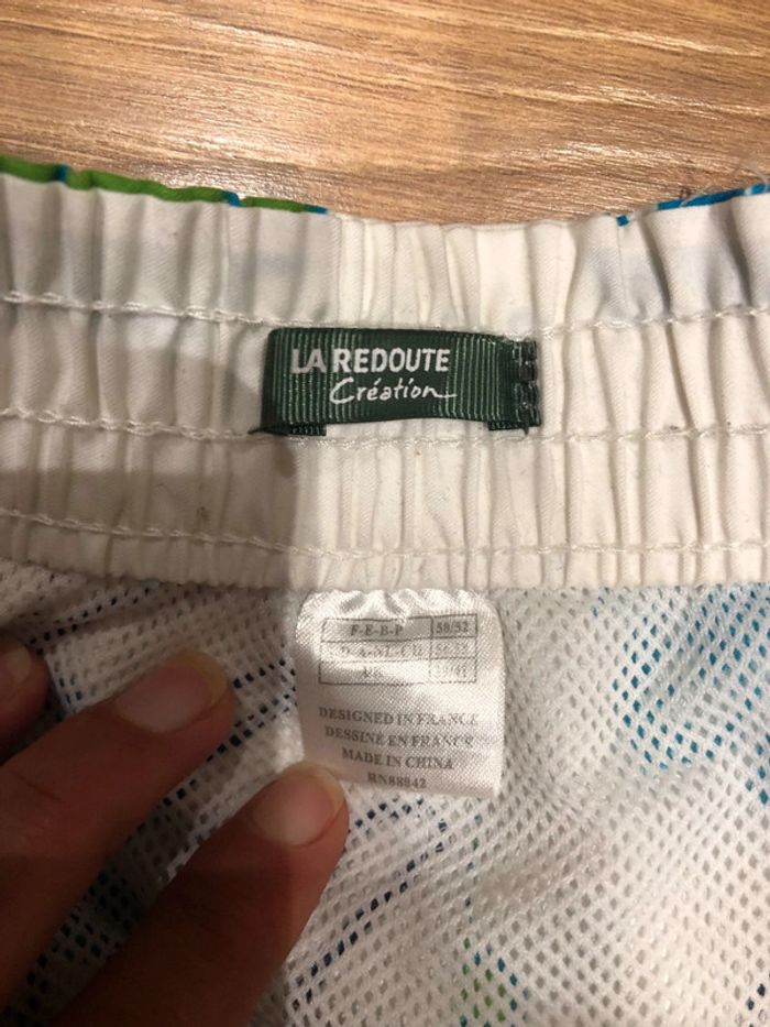 Short de bain #laredoute 44 - photo numéro 5