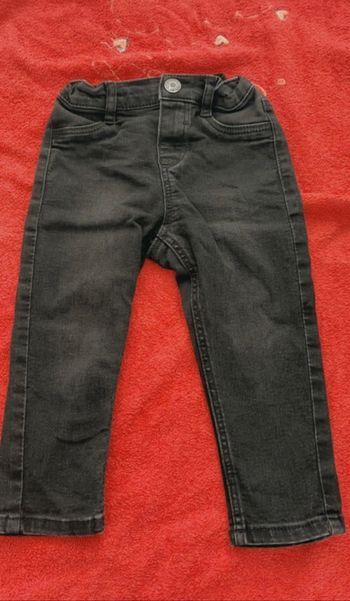 jean