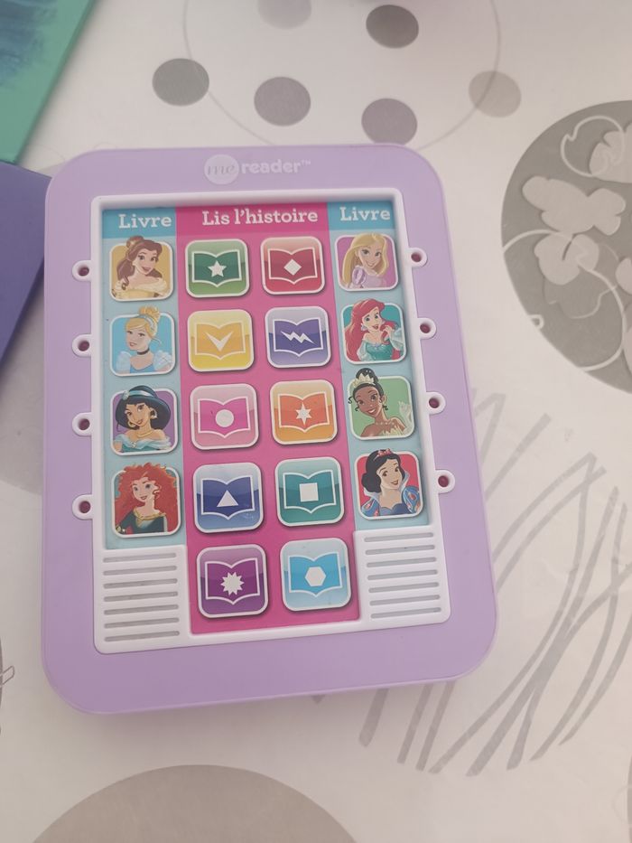 8 livres d aventure et le me reader - photo numéro 6