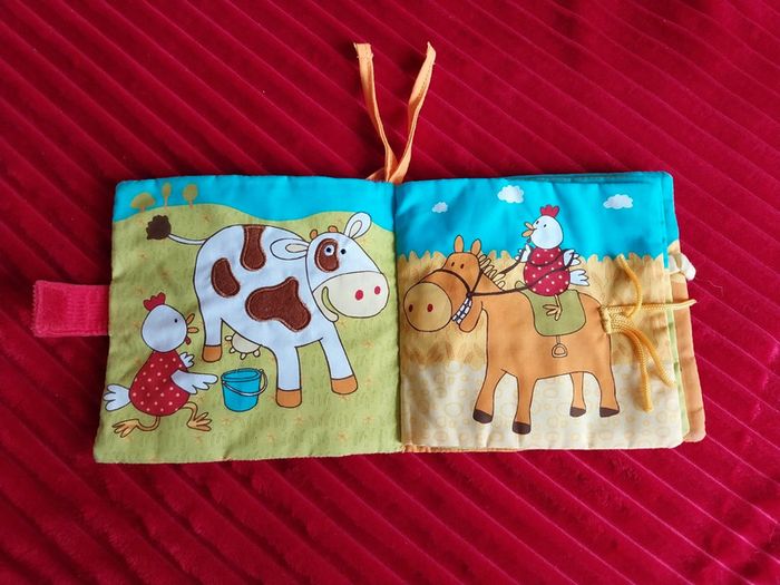 Livre ophélie & co - photo numéro 2