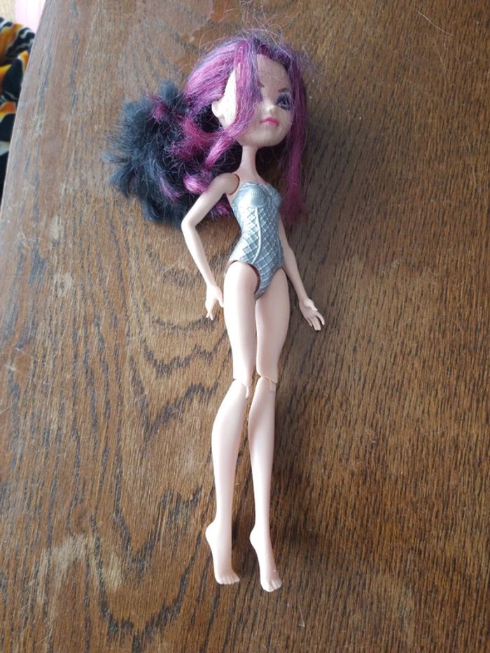 Ever after high