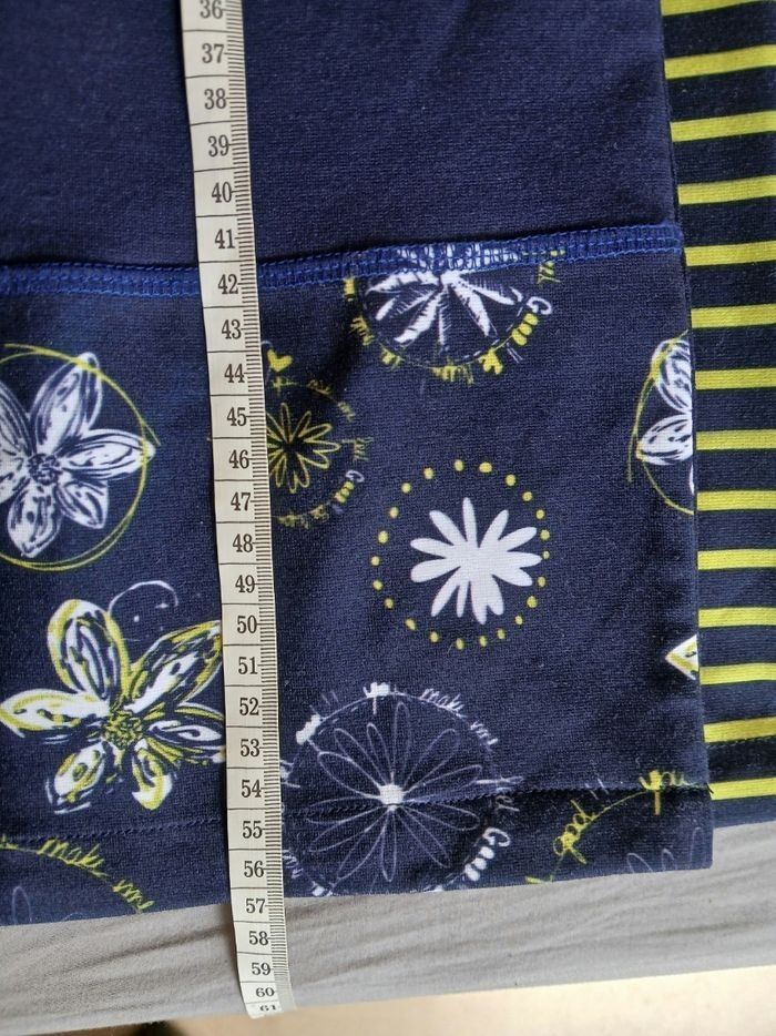 Jupe blanche porte taille 50 - photo numéro 8