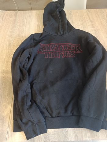 Pull garçon