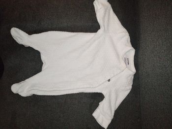 Pyjama naissance