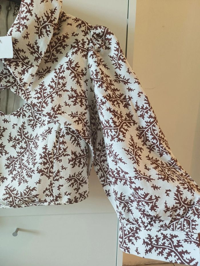 Blouse femme - photo numéro 4